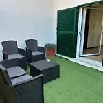 Apartman Sole *