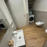 Sole Apartman Livorno