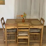 Sole Apartman Livorno
