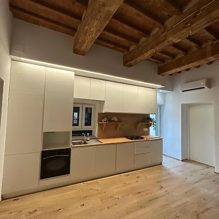 Casa Sole Appartement Livourne