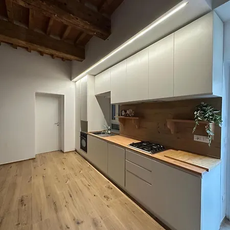 Casa Sole Appartement *