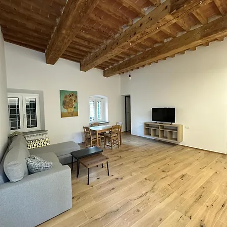 Casa Sole * Livourne