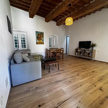 Casa Sole Appartement Livourne