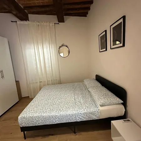 Appartement Casa Sole Livourne