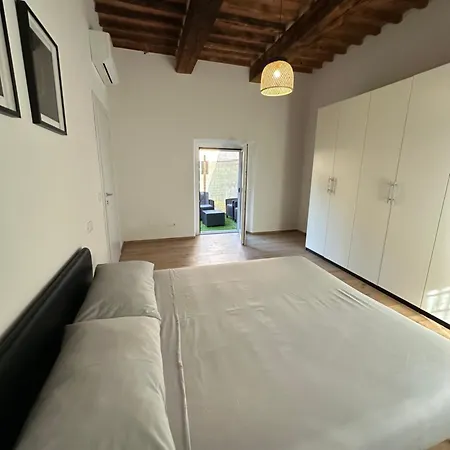 Appartement Casa Sole