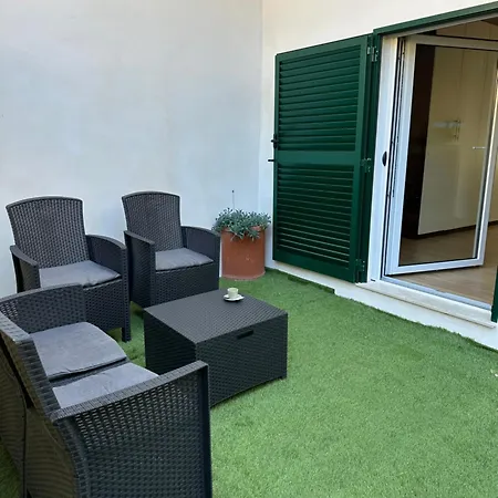 Appartement Casa Sole *