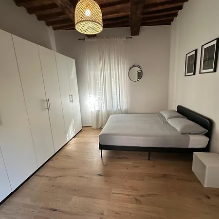 Casa Sole Appartement