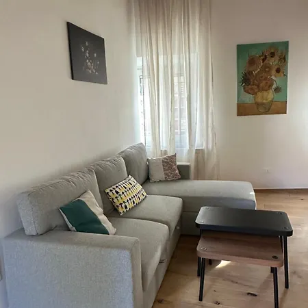 Casa Sole * Livourne