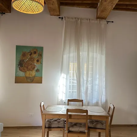 Appartement Casa Sole