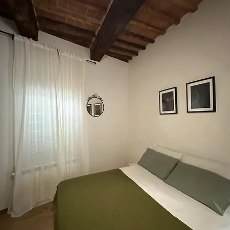 Appartement Casa Sole Livourne