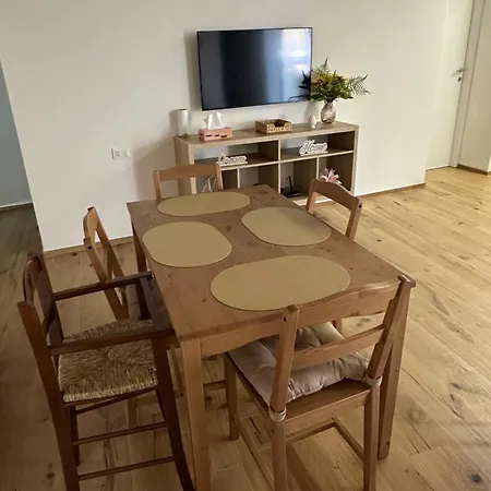 Casa Sole Livourne