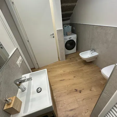 Casa Sole Appartement