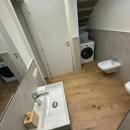 Casa Sole Appartement Livourne