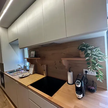 Casa Sole Appartement