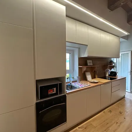 Appartement Casa Sole *