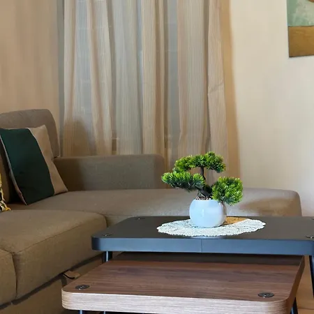 Casa Sole * Livourne