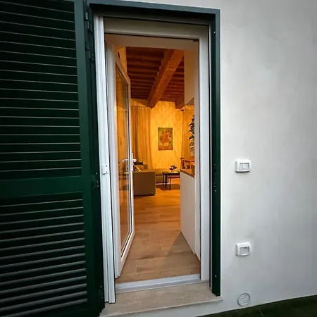 Casa Sole Appartement Livourne