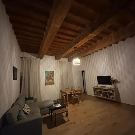 Appartement Casa Sole *