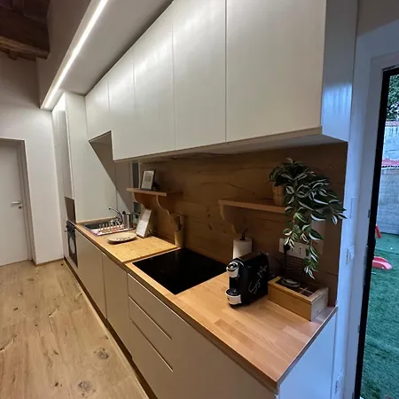 Casa Sole Appartement Livourne