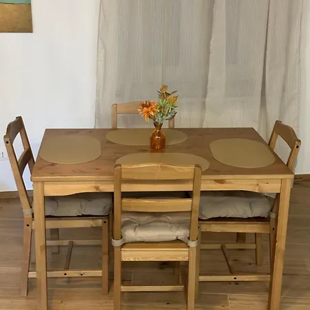 Casa Sole Appartement Livourne