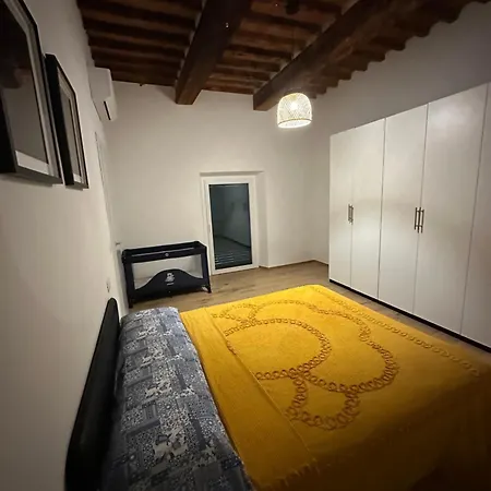 Appartement Casa Sole *