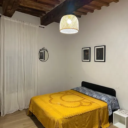 Casa Sole * Livourne