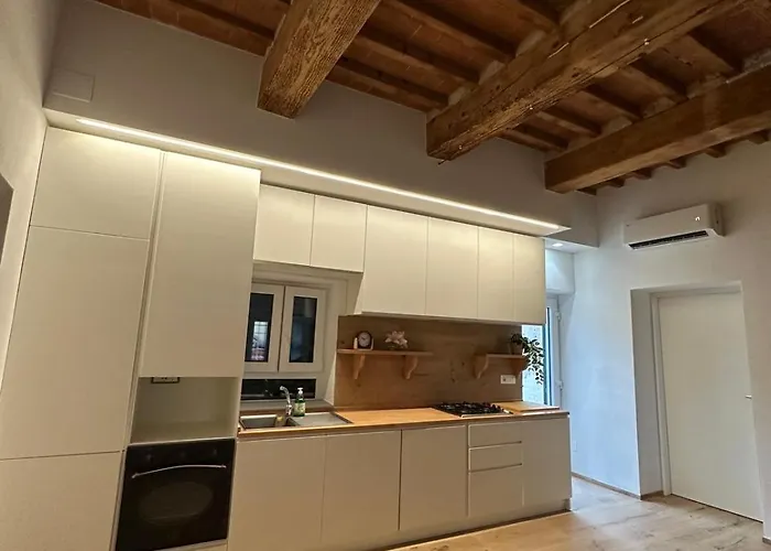 Appartement Sole Livorno