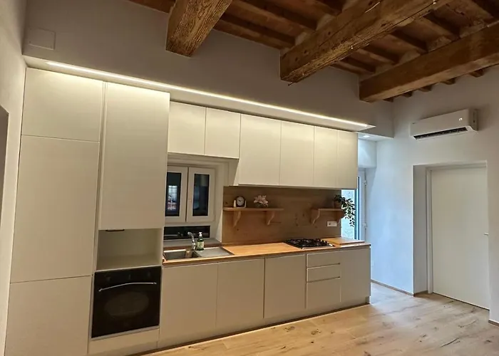 Sole Appartement Livorno