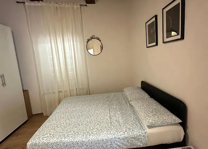 Appartement Sole Livorno