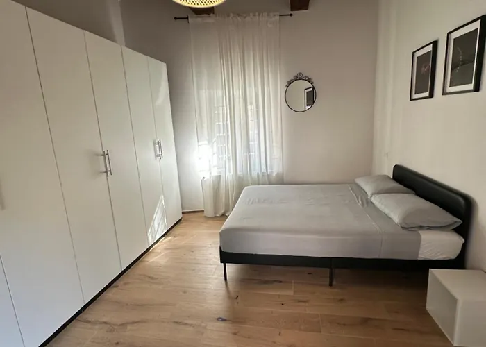 Sole Appartement