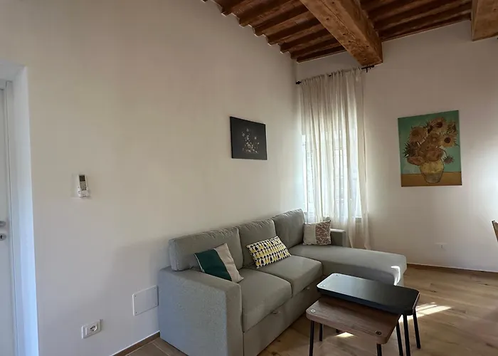 Appartement Sole Livorno