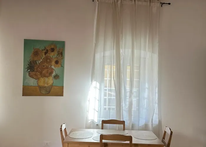 Appartement Sole