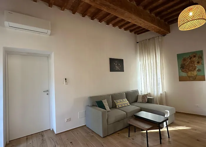 Appartement Sole Livorno