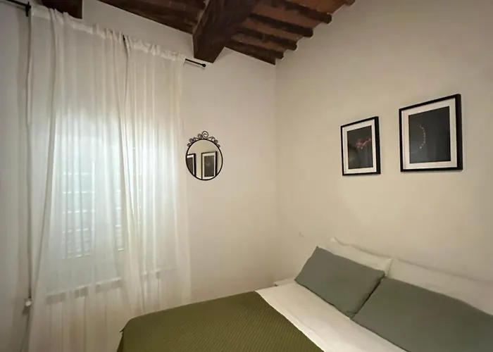 Appartement Sole Livorno