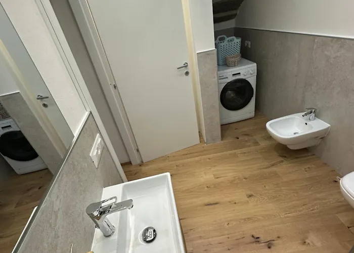 Sole Appartement Livorno