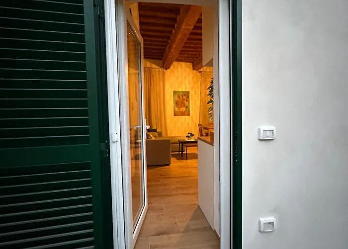 Sole Appartement Livorno