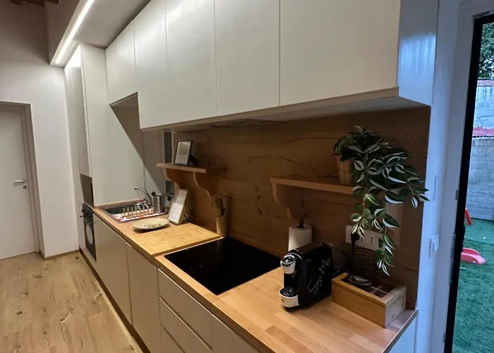 Sole Appartement Livorno