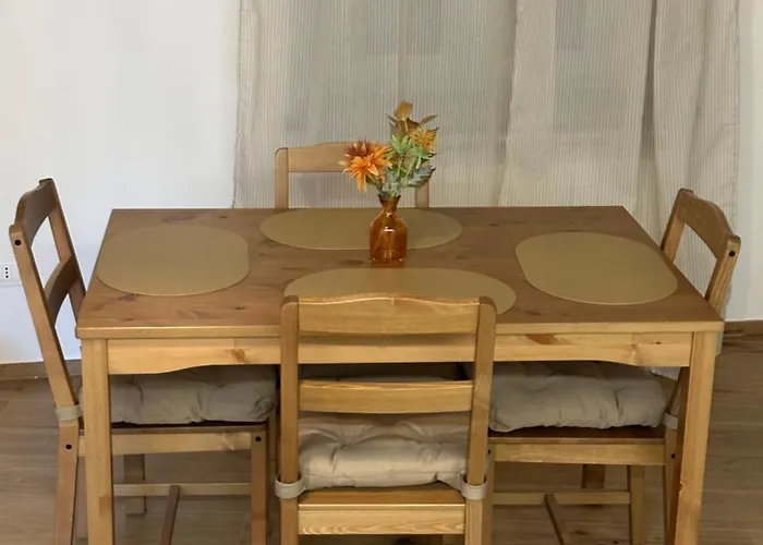 Sole Appartement Livorno